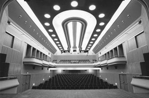 Cine-Teatro de Alcobaça
