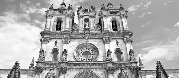 Mosteiro de Alcobaça | Monastery of Alcobaça