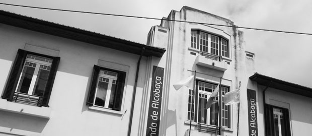 Academia de Música de Alcobaça | Alcobaça Music Academy