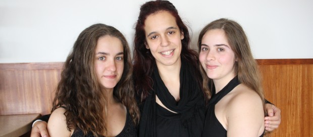 Trio Incertus