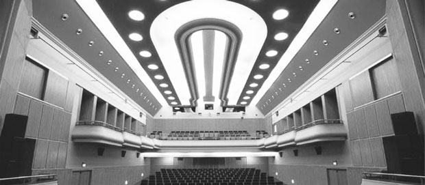 Cine-Teatro de Alcobaça