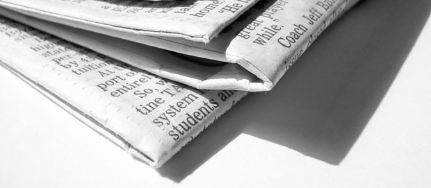Recortes de Imprensa | Press Clipping